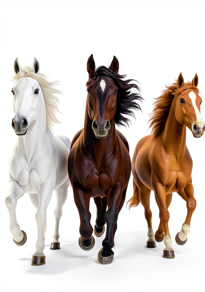 children s horse book
