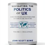User Experience Book Navigating Politics of UX Vol 2 – Colorado Labs-0