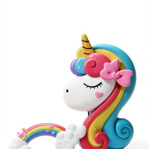 Unicorn Stories: Magical Horse Tale for Kids by Hey Sup Bye-0