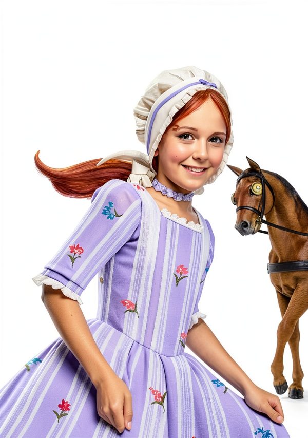 American Girl Felicity Book 1 Colonial Historical Fiction eBook Kindle-0