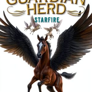 HarperCollins The Guardian Herd Book 1 Kindle eBook Reprint-0