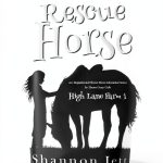 High Lane Farm: A Children's Horse Adventure-0