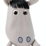 Hello Genius Hygiene Horse Book Ages 1-3 Picture Window Books-0