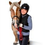 Diary of a Horse Mad Girl: A Fun and Educational Equestrian Adventure-0