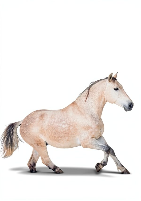 Horse Riding Book – Connemara Adventures Book 3 by Megan O'Leary-0