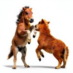 The Child's World Horse Book for Kids Ages 7-10 – 24 Page Story-0