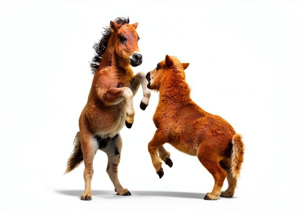 The Child's World Horse Book for Kids Ages 7-10 – 24 Page Story-0