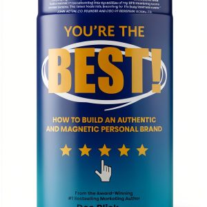 Career Advancement & Professional Development eBook by Book Brilliance-0