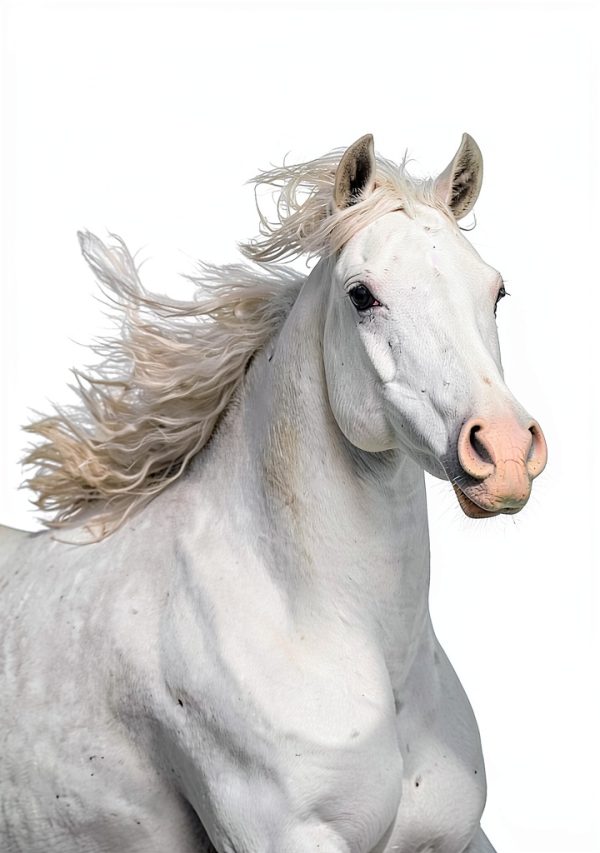 Winnie the Horse Gentler: Book 1 of 8-0
