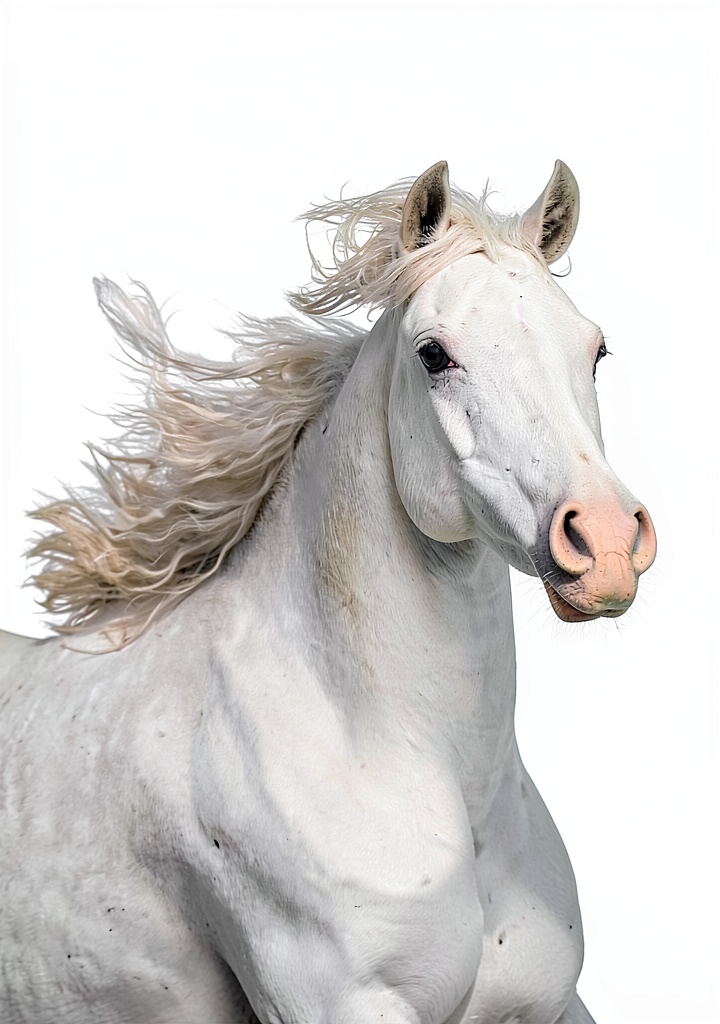 horse books