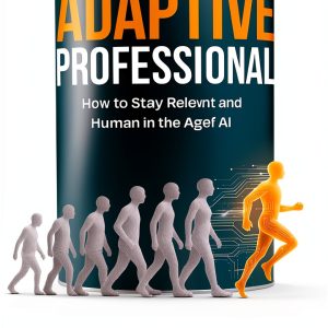 Career Advancement eBook Four Gifts Publishing Guide 2025-0