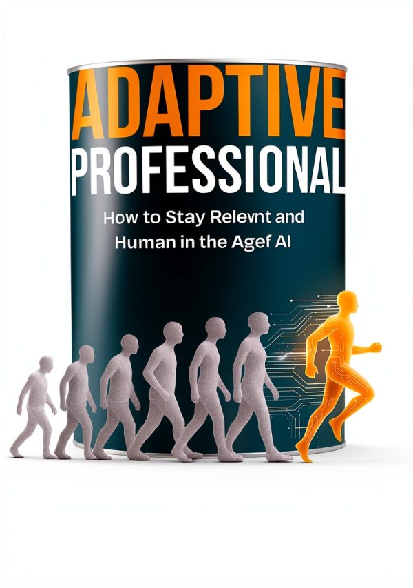 Career Advancement eBook Four Gifts Publishing Guide 2025-0