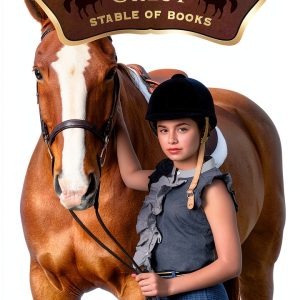 Aladdin's Children's Horse Book for Kids, Ages 4-8, English Edition-0