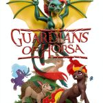 Guardians of Horsa: Book 6 of 7 by Little Simon-0