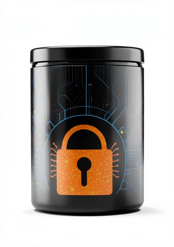 Simplifying Cybersecurity eBook by XYZ Press 1st Edition for Teens-0