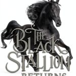 Yearling Black Stallion Book 2 Anniversary Kindle eBook Ages 8-12-0