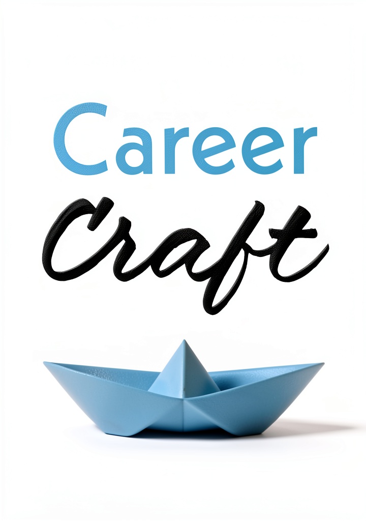 Installing Career Advancement eBook by Troubador Publishing – 431 Page Handbook on a wooden desk