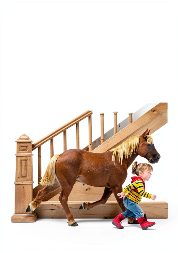 Cowgirl Kate and Cocoa Book 5 Kindle by Clarion – View Horse Tale-0