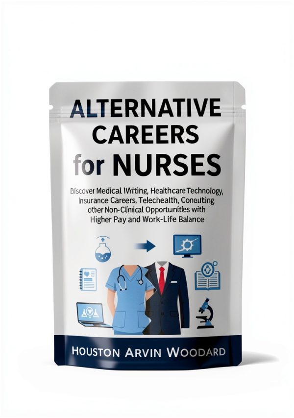 Nursing Management eBook Kindle – Care Leadership Guide 160‑Page-0
