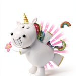 Ted and Friends: Preschool to 2 Years Children's Horse Book-0