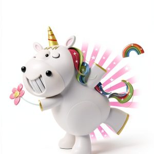 Ted and Friends: Preschool to 2 Years Children's Horse Book-0