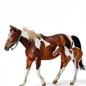 Children's Horse Book by Cherry Lake Publishing-0