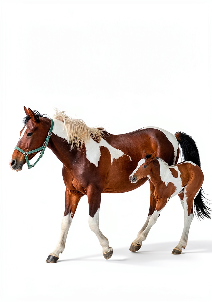 horse books
