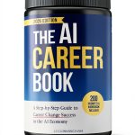 Career Guidance eBook by LJ Cunningham Professional Development Guide-0
