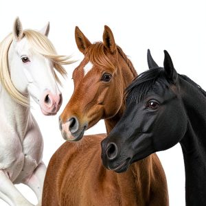 Callisto Kids Horse Storybook for Ages 7-9 – 86‑Page Kindle-0