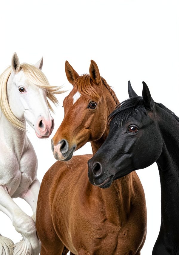 Callisto Kids Horse Storybook for Ages 7-9 – 86‑Page Kindle-0