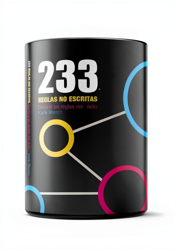 Karla Blanco Career Advancement eBook Spanish Print Replica 221‑Page-0
