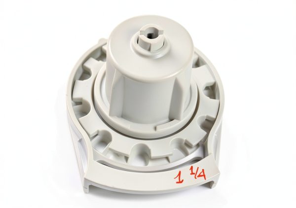 Blind Shade Repair Clutch Rollease R Tab Mount Fiberglass 3x3 Round-2