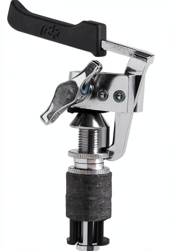 Industrial Mechanical Clutch PDAX 505QR Heavy Duty Compact Design-1
