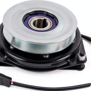 Xtreme PTO Clutch Manual 1/2" or 5/8" Belt Model X0628 Cool Coil-0