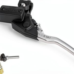 Magura Hydraulic Clutch System for Motorcycles Aluminum Easy Install-0