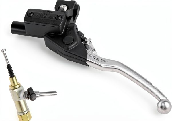 Magura Hydraulic Clutch System for Motorcycles Aluminum Easy Install-0