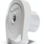 Blind Shade Repair Clutch Rollease R Tab Mount Fiberglass 3x3 Round-0