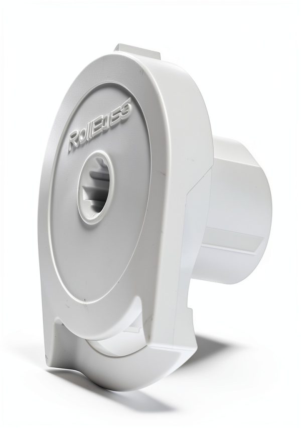 Blind Shade Repair Clutch Rollease R Tab Mount Fiberglass 3x3 Round-0