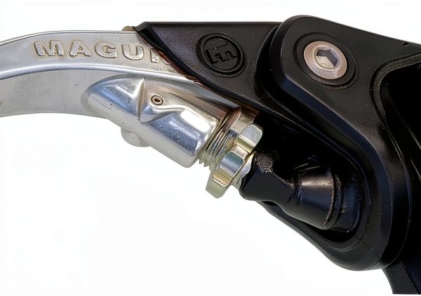 Magura Hydraulic Clutch System for Motorcycles Aluminum Easy Install-1