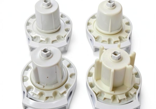 Blind Shade Repair Clutch Rollease R Tab Mount Fiberglass 3x3 Round-4
