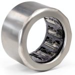 Koyo RC-121610 Roller Clutch, DC Type, Open, Plastic Cage, Inch, 3/4" ID, 1" OD, 5/8" Width-0