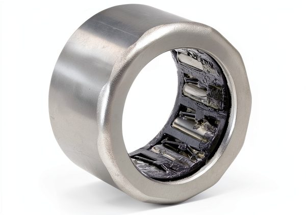 Koyo RC-121610 Roller Clutch, DC Type, Open, Plastic Cage, Inch, 3/4" ID, 1" OD, 5/8" Width-0