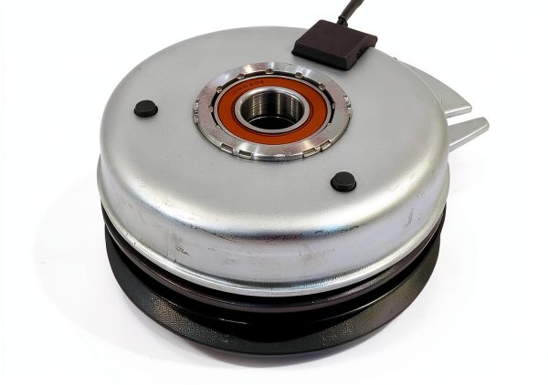 ROP Shop PTO Clutch for Hustler FasTrak 54" Deck 928291/928502-6
