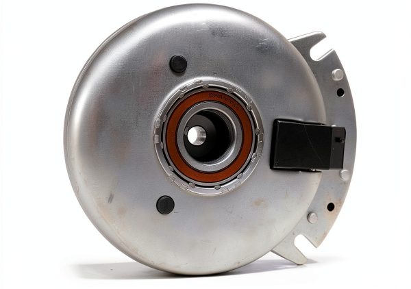 Electric PTO Clutch The ROP Shop for Hustler 601311 ATZ Z4 Super Z-6