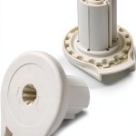 Veromoda R16 Roller Shade Clutch for 1.5 inch Tube Mechanical Hardware-0