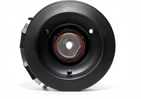 Electric PTO Clutch The ROP Shop for Kutbota K3811 Series – 1 1/8" ID-1