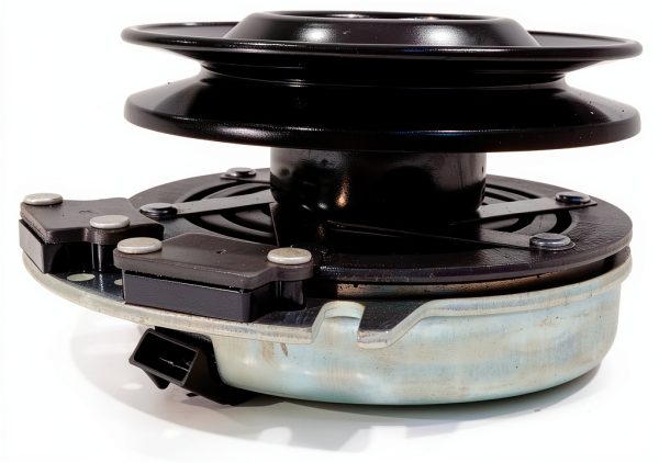 Electric PTO Clutch by The ROP Shop for Cub Cadet FMZ50 GT1054-3