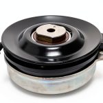 8TEN Gen 3 Electric PTO Clutch – Auto Thermal Cutoff, High Torque-0