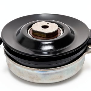 8TEN Gen 3 Electric PTO Clutch – Auto Thermal Cutoff, High Torque-0