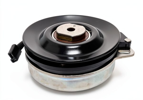 8TEN Gen 3 Electric PTO Clutch – Auto Thermal Cutoff, High Torque-0